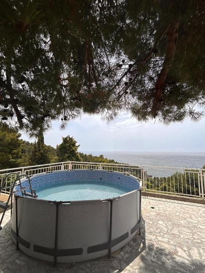 Apartments Nautilus Ulcinj Eksteriør billede