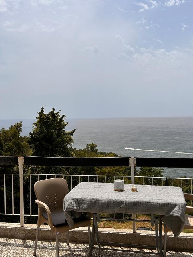 Apartments Nautilus Ulcinj Eksteriør billede