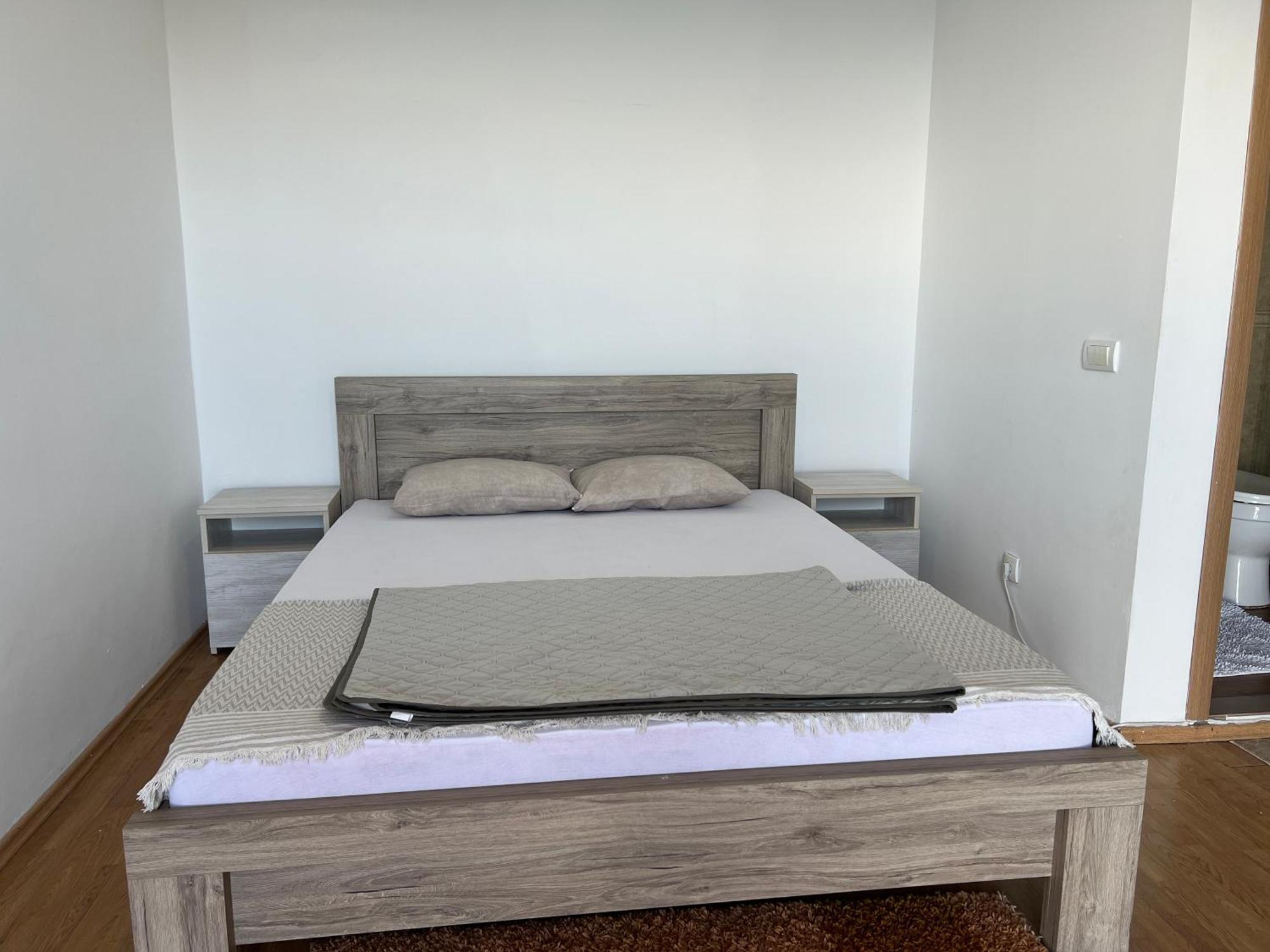 Apartments Nautilus Ulcinj Eksteriør billede