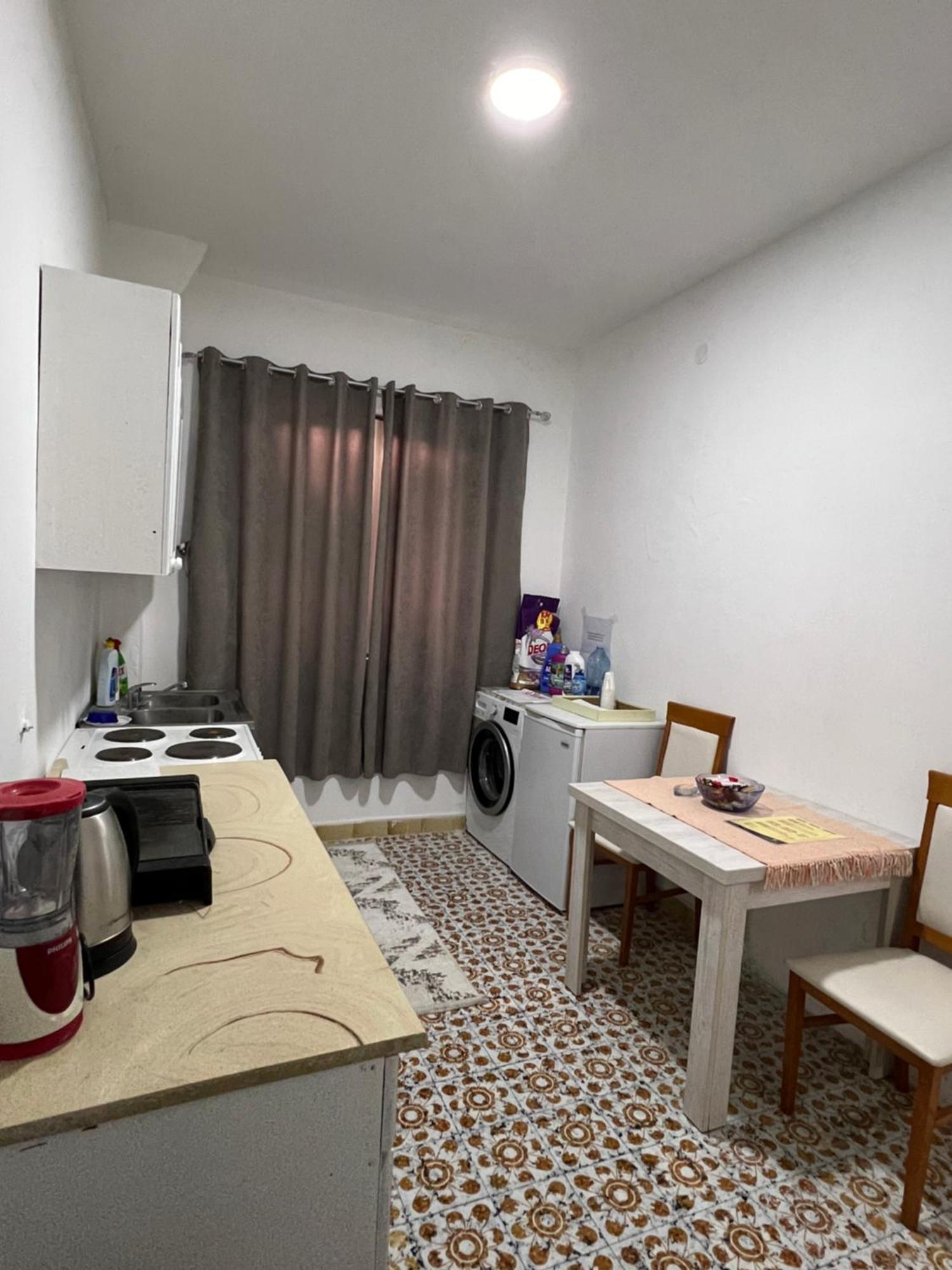 Apartments Nautilus Ulcinj Eksteriør billede