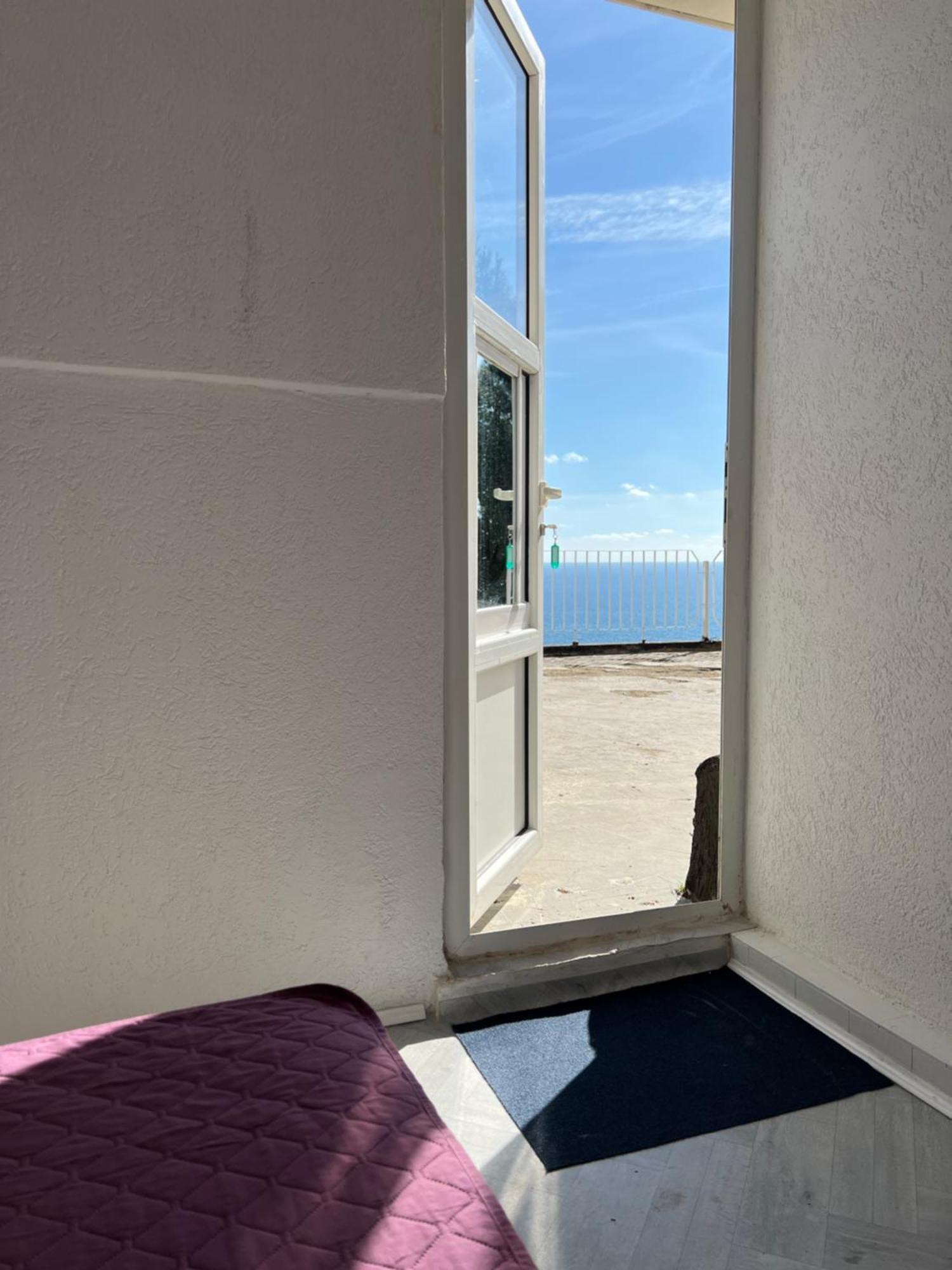 Apartments Nautilus Ulcinj Eksteriør billede