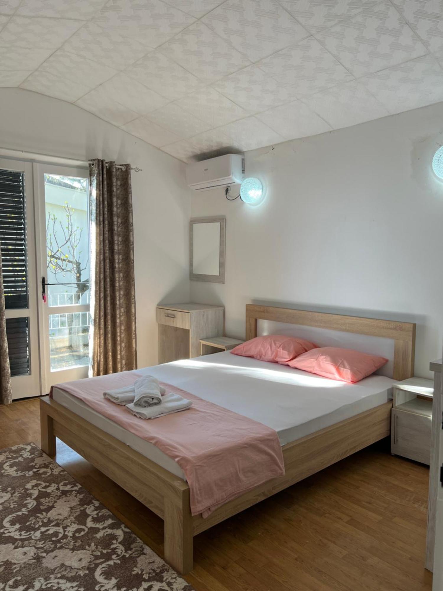 Apartments Nautilus Ulcinj Eksteriør billede