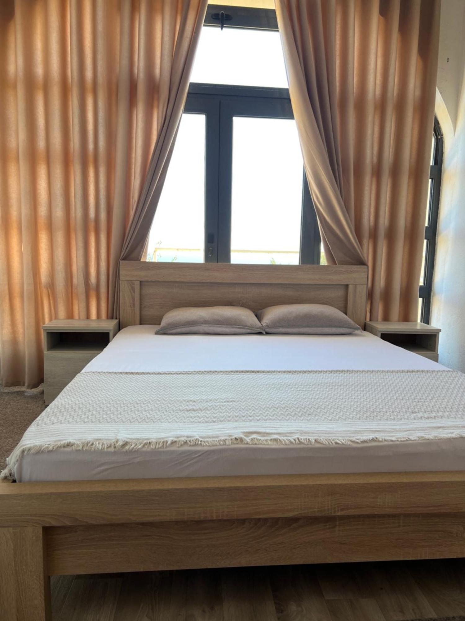 Apartments Nautilus Ulcinj Eksteriør billede