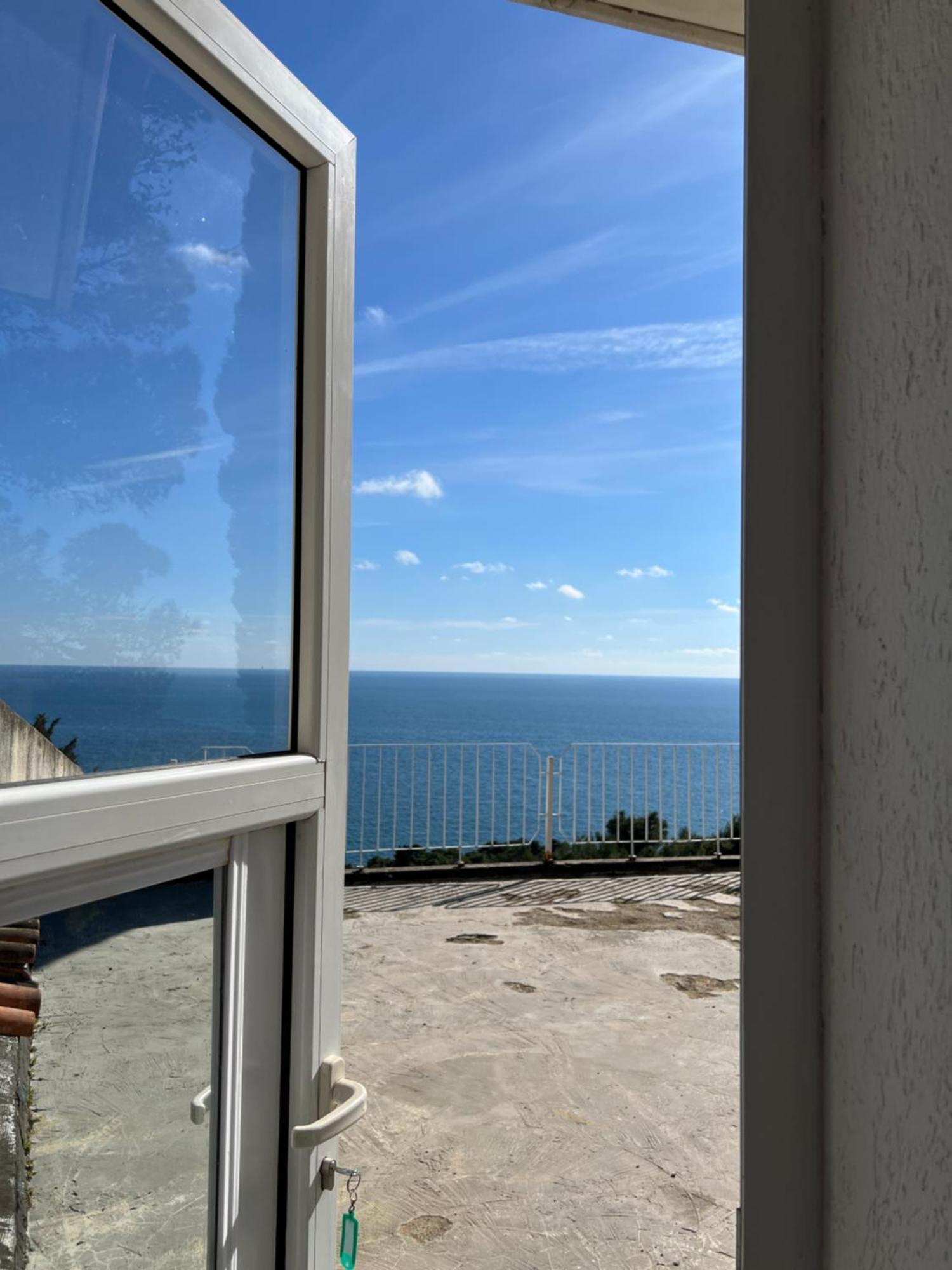 Apartments Nautilus Ulcinj Eksteriør billede