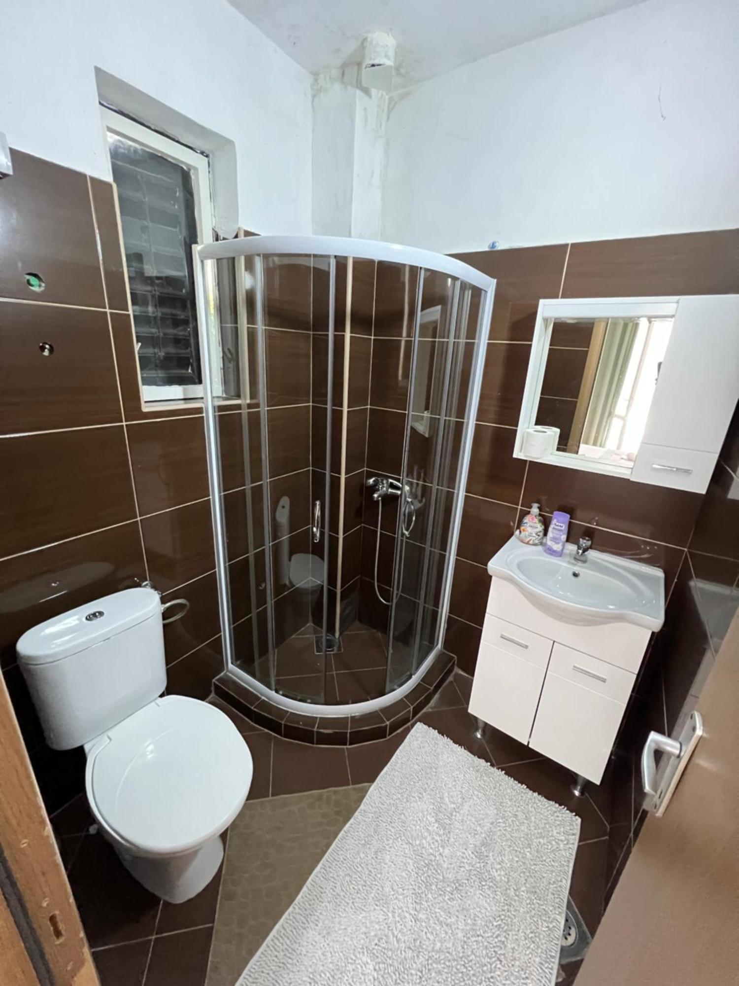 Apartments Nautilus Ulcinj Eksteriør billede